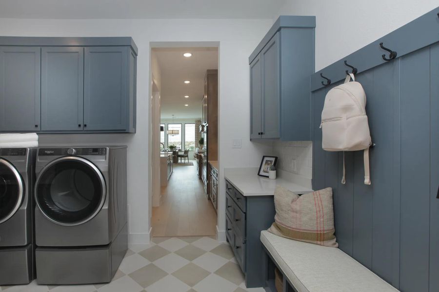 Eastland II Family Ready Room