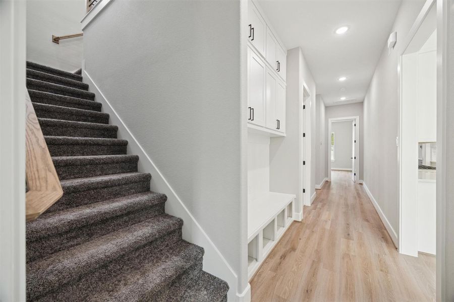 Spacious, unfurnished interior of a new home in , Plantersville (Image 34). Spacious, unfurnished interior of a new home in , Plantersville (Image 34).