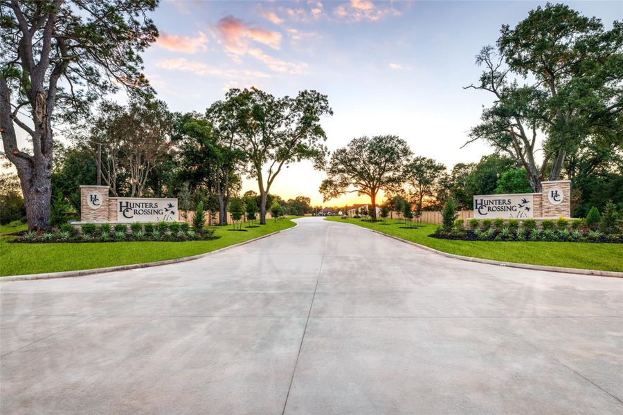 Natural landscape and outdoor views near  in Sealy (Image 4).