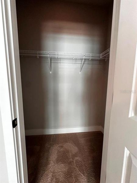 Bedroom Closet