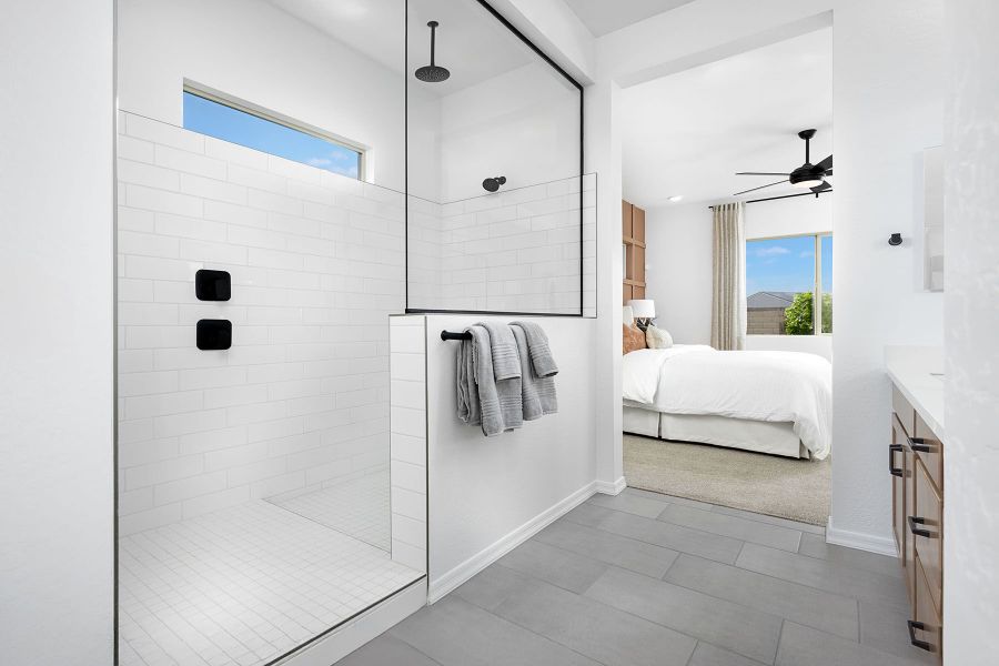 Image 46 representing the Cobalt by Mattamy Homes in Tyler Ranch, Buckeye, AZ.