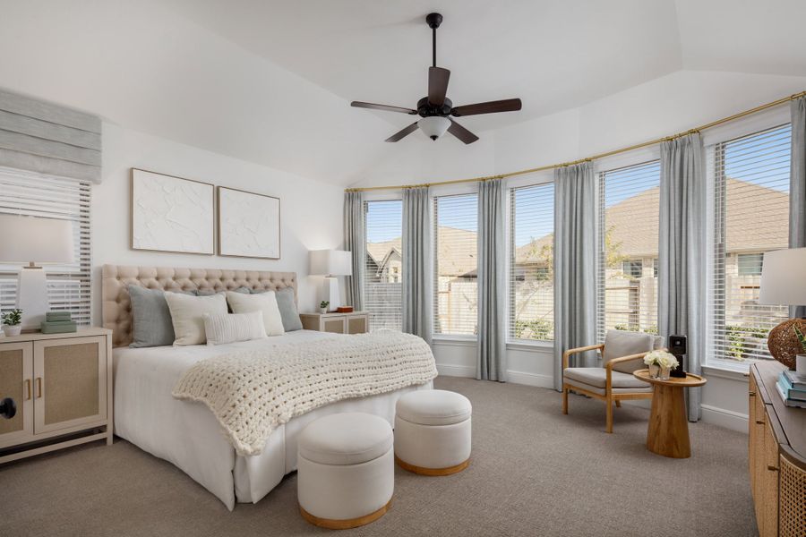 2,881sf New Home in Spring, TX.  - Slide 35