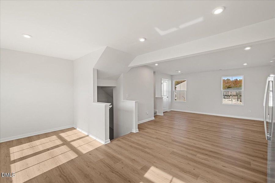 14-502 Camaro Rift Trl