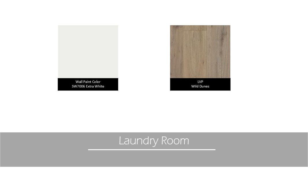 Sample of building materials used in homes in Timothy Lakes, Ridgeville (Image 23).