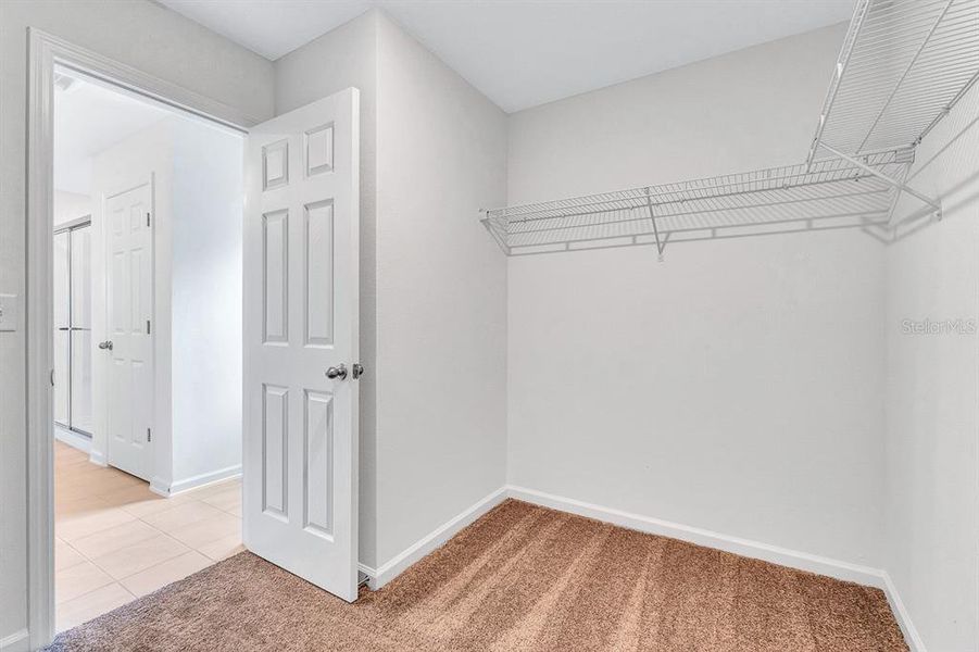 Spacious, unfurnished interior of a new home in Whiteview Village, Palm Coast (Image 16).