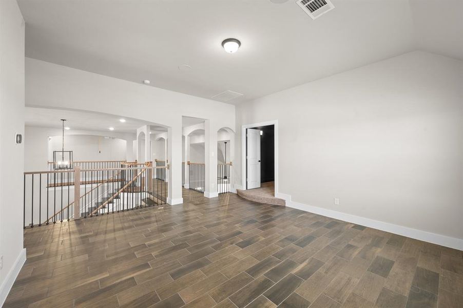 421 Willie- Game Room-2