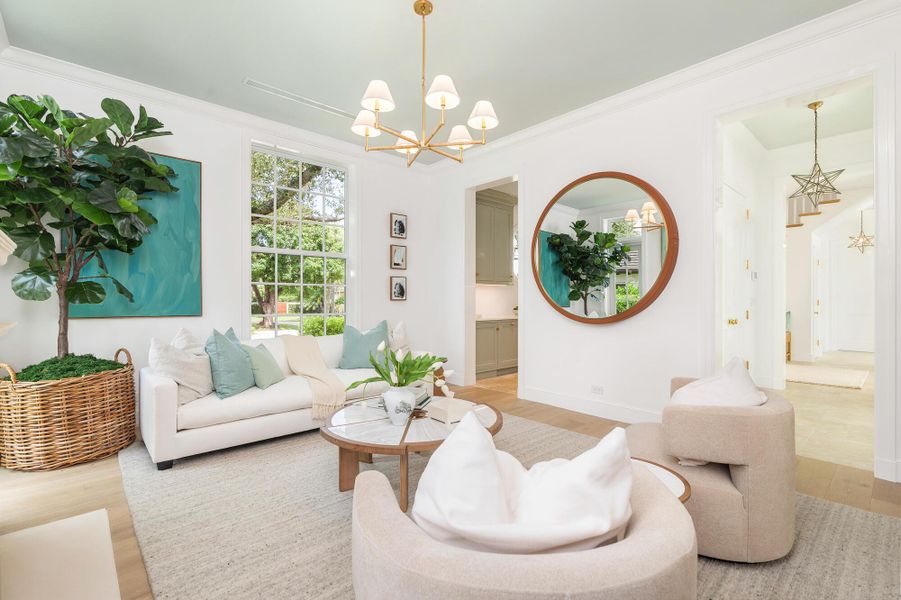 Image 29 of a home in .