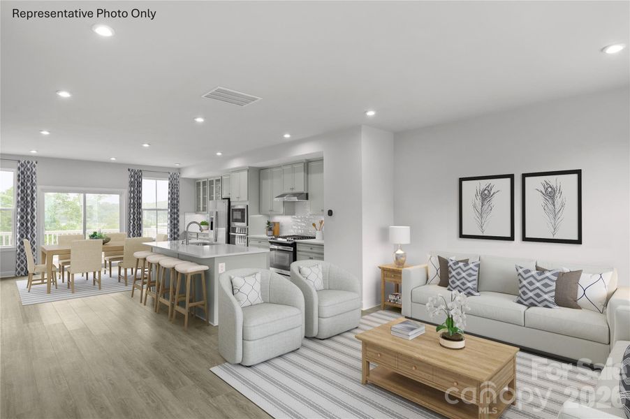 Representative Photo Only