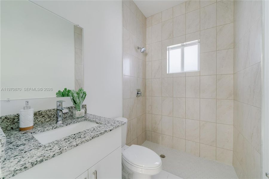 Furnished interior view inside a new home in , Miami (Image 7). Furnished interior view inside a new home in , Miami (Image 7).