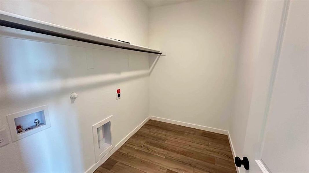 Utility Room Construction Progress Utility Room Construction Progress