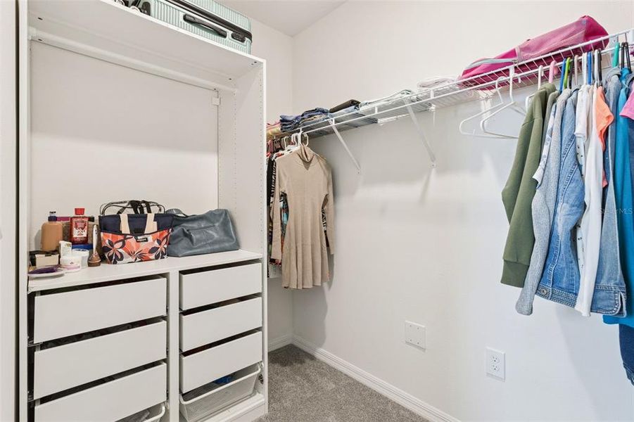 Image 34 of a home in Harmony at Lake Eloise.