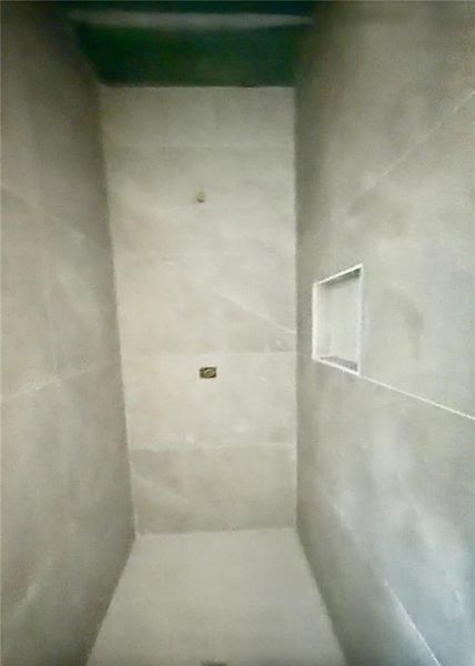 In-progress construction of a new home in , Atlanta, GA (Image 11).
