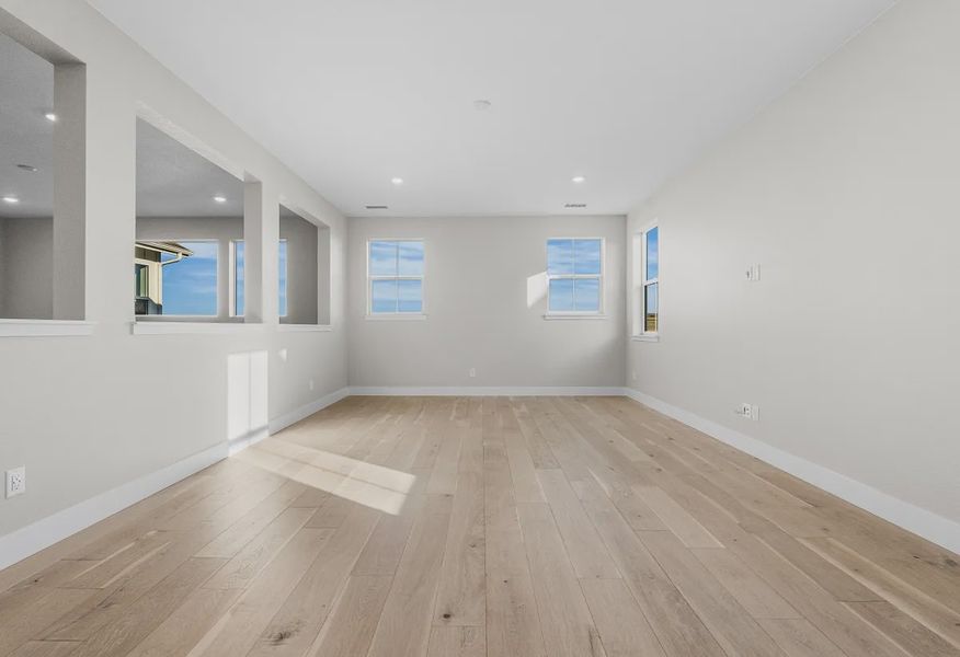 Homesite 3703 Loft - 11 of 28