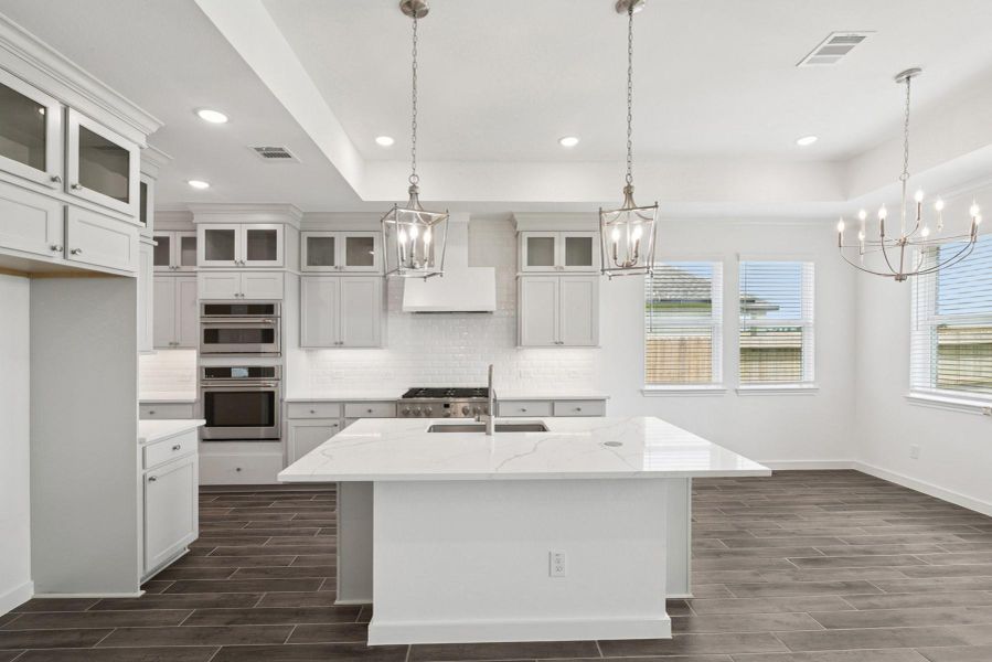 Stunning kitchen Stunning kitchen