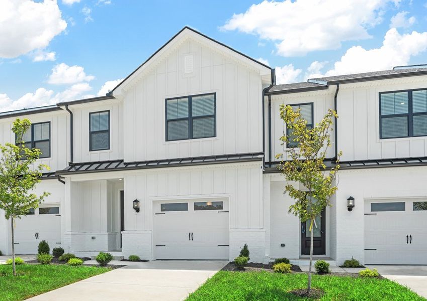 The Sullivan by LGI Homes