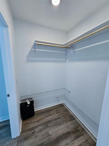 Spacious, unfurnished interior of a new home in , Dunnellon (Image 14).