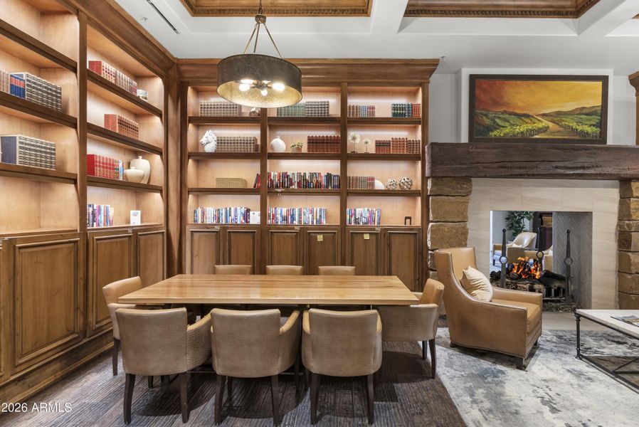 PebbleCreek Library 7