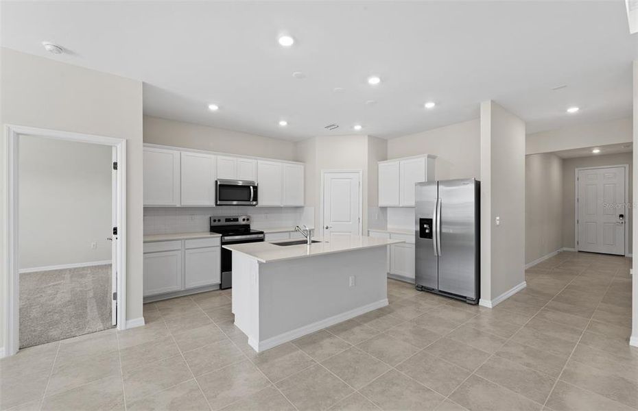 Image 28 of a home in The Strand at Cedar Grove.