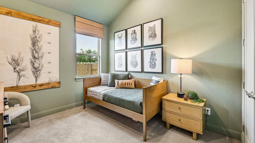 Oleander Floor Plan - Representative Photo Oleander Floor Plan - Representative Photo