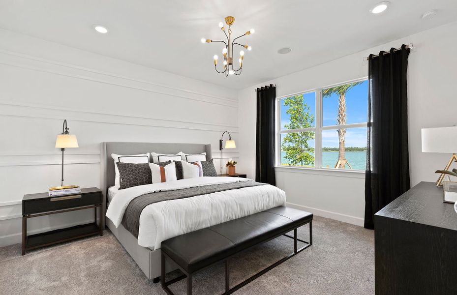 Bright Owner's Suite Bright Owner's Suite