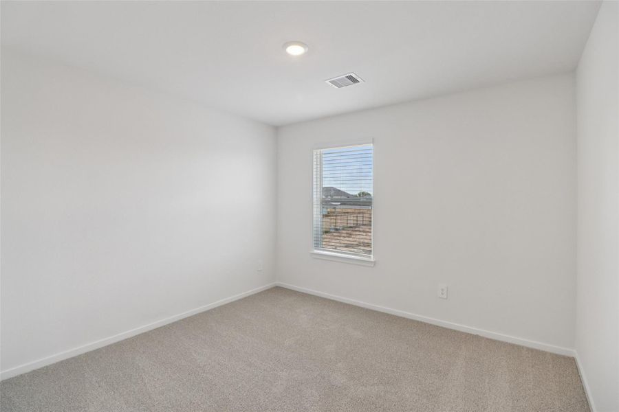 Photo is not of the actual home, but is an inspirational photo of builder’s model home and may depict options, furnishings, and/or decorator features that are not included Photo is not of the actual home, but is an inspirational photo of builder’s model home and may depict options, furnishings, and/or decorator features that are not included