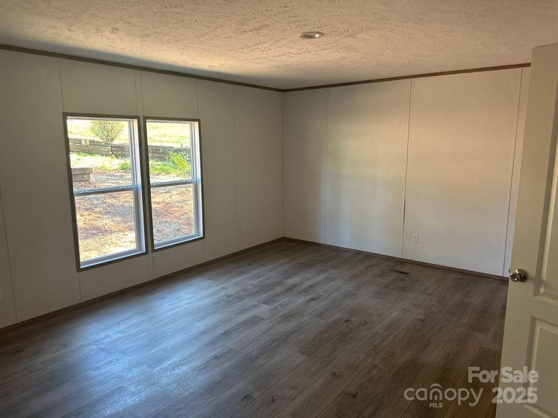 Spacious, unfurnished interior of a new home in , Mooresville (Image 12). Spacious, unfurnished interior of a new home in , Mooresville (Image 12).