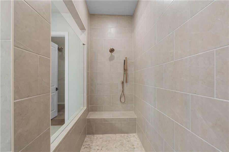 Image 66 of a home in Promenade at Sawnee Village.