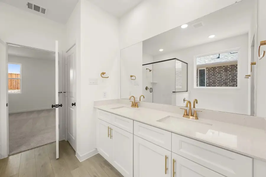 Primary Bathroom Representative Photo