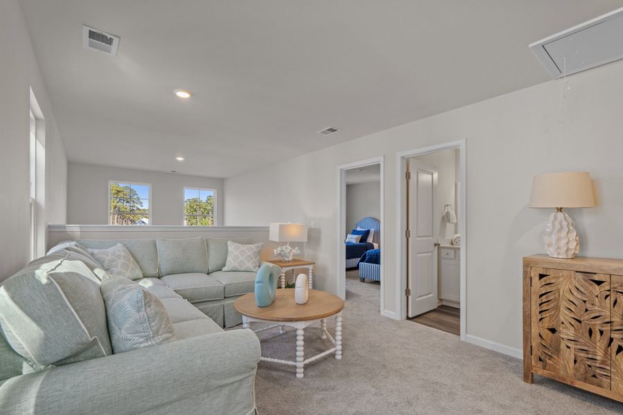 Calabash, NC New Home. - Slide 29 Calabash, NC New Home. - Slide 29