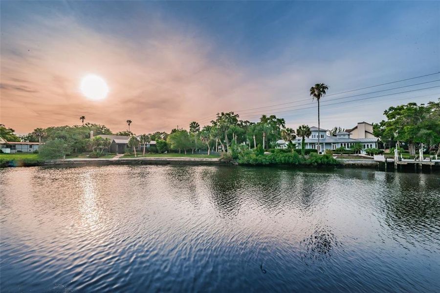 Natural landscape and outdoor views near  in New Port Richey (Image 40).