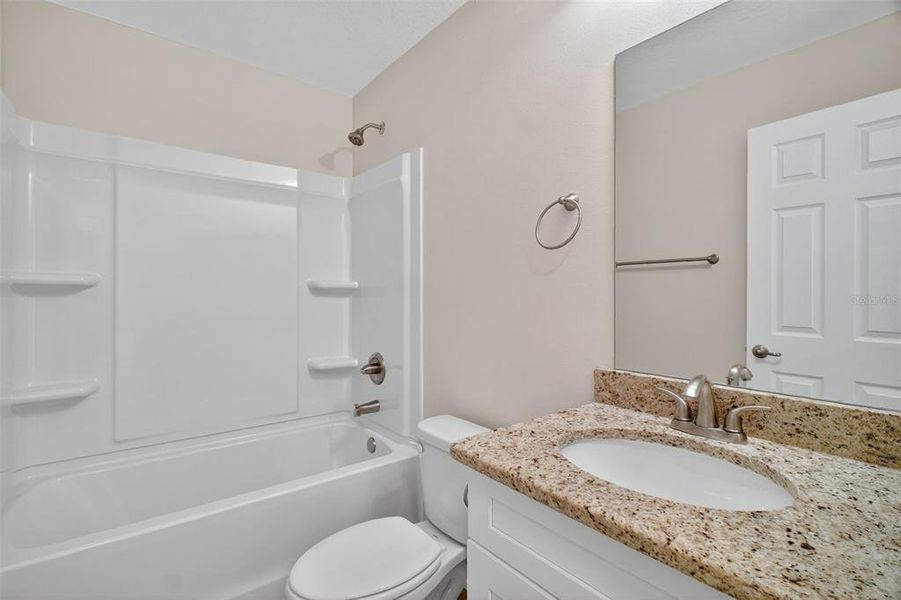 Furnished interior view inside a new home in , Ocala (Image 4). Furnished interior view inside a new home in , Ocala (Image 4).