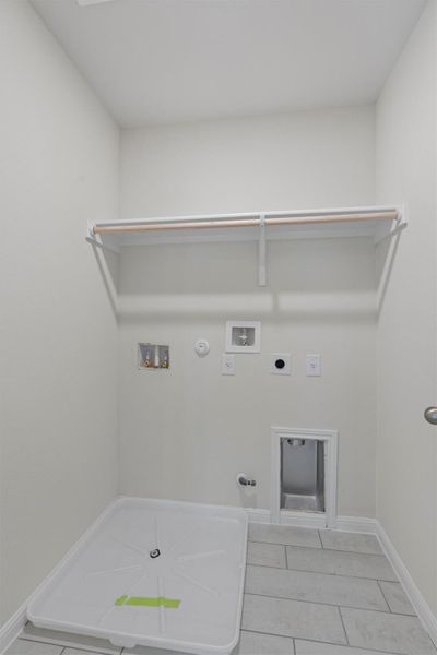 Furnished interior view inside a new home in Butler Farms, Liberty Hill (Image 10). Furnished interior view inside a new home in Butler Farms, Liberty Hill (Image 10).