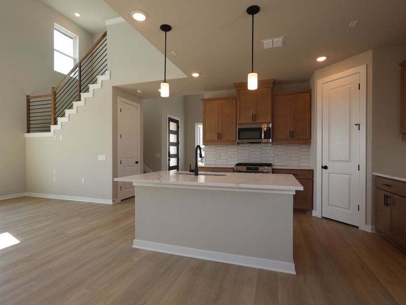 Kitchen Kitchen