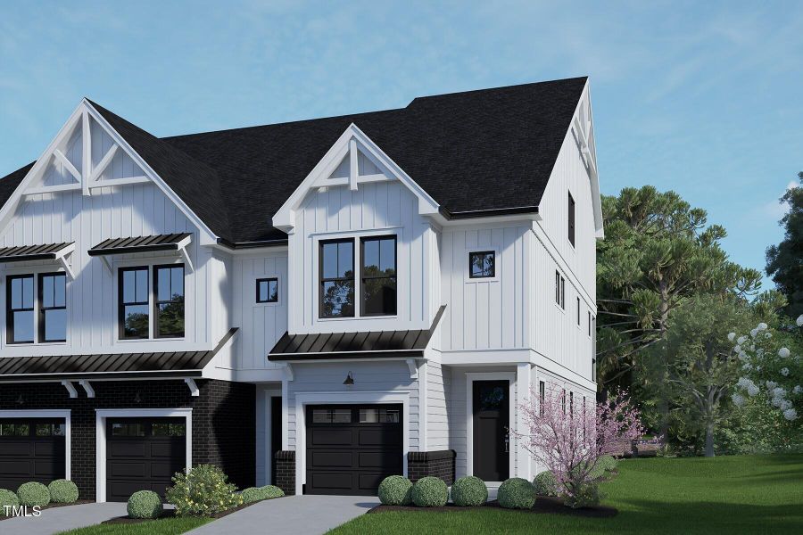 PLH Lot 8 Exterior