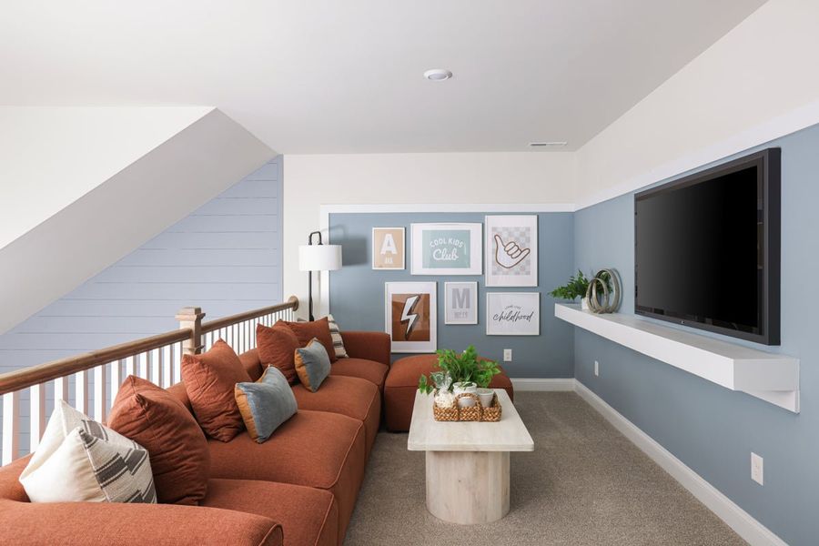 New Bern, NC New Home.  - Slide 21