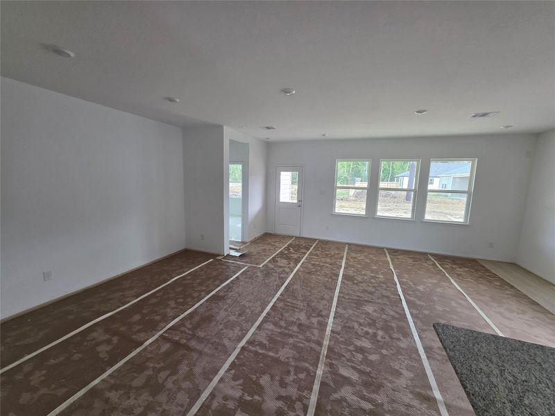 131 Daylight Crest Drive - Under Construction 131 Daylight Crest Drive - Under Construction