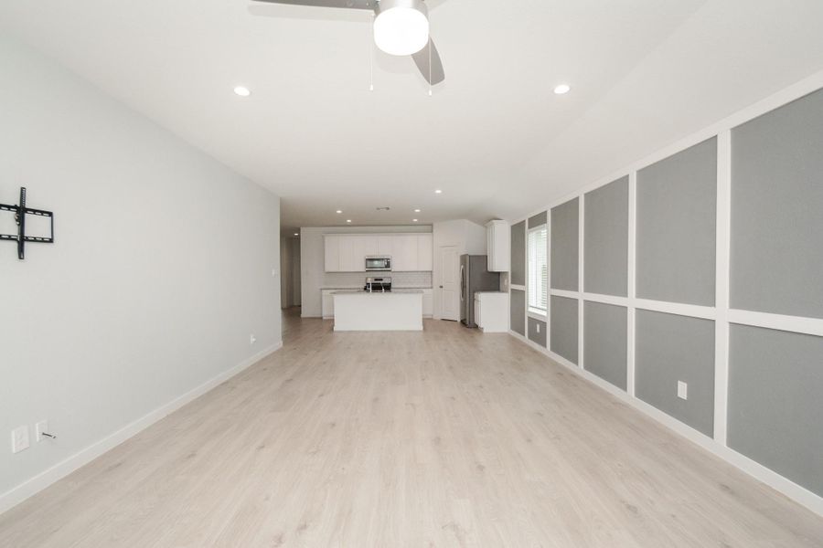 Spacious, unfurnished interior of a new home in , Fresno (Image 29). Spacious, unfurnished interior of a new home in , Fresno (Image 29).