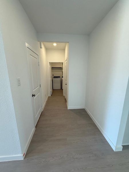 Photos are representative of floor plan - not actual home