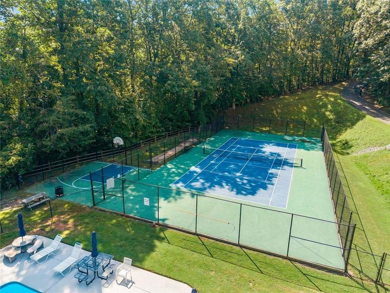 Community amenities in , Gainesville (Image 47). Community amenities in , Gainesville (Image 47).