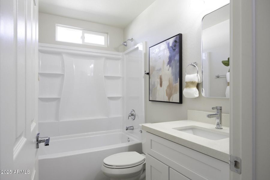 12. Bathroom 2 12. Bathroom 2