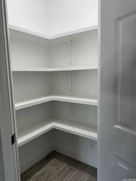 Spacious, unfurnished interior of a new home in , Spring Branch (Image 39).