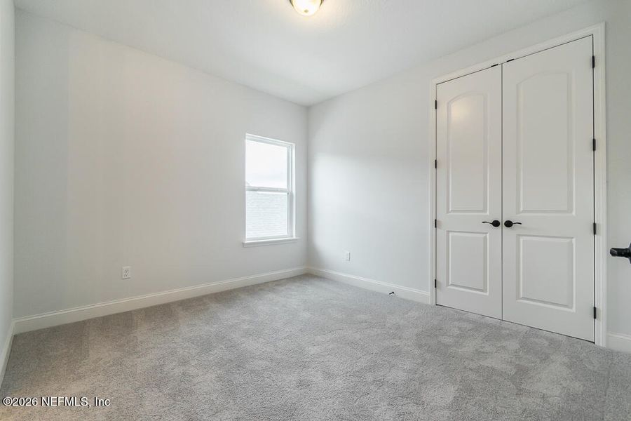 Spacious, unfurnished interior of a new home in , St. Augustine (Image 34).