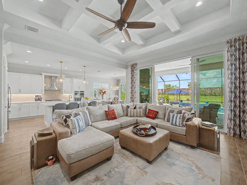 Great Room
