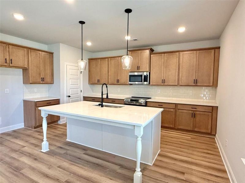Furnished interior view inside a new home in , Bonaire (Image 16).