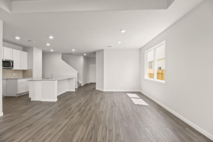 Image 3 of a home in Granger Pines. Image 3 of a home in Granger Pines.