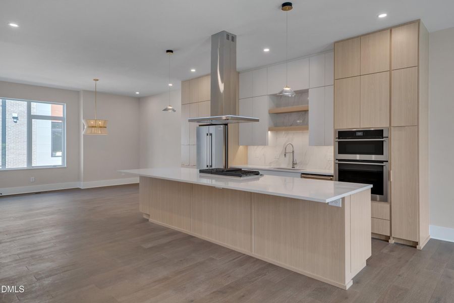 023-Terraces April -23