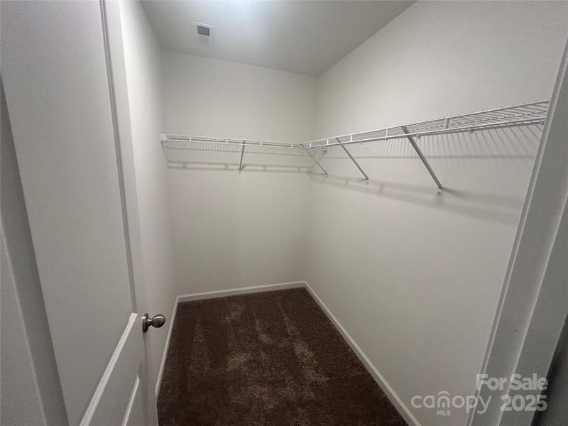 Spacious, unfurnished interior of a new home in , Lancaster (Image 10).