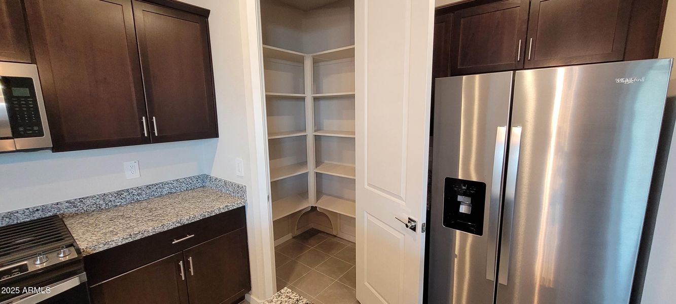 Kitchen Pantry