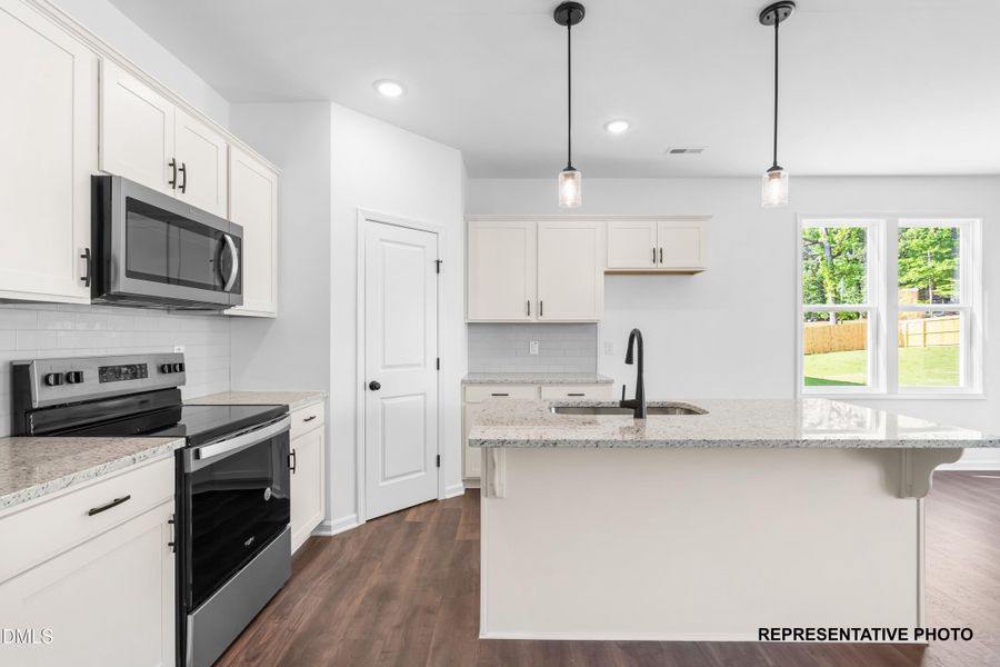 Representative Photo