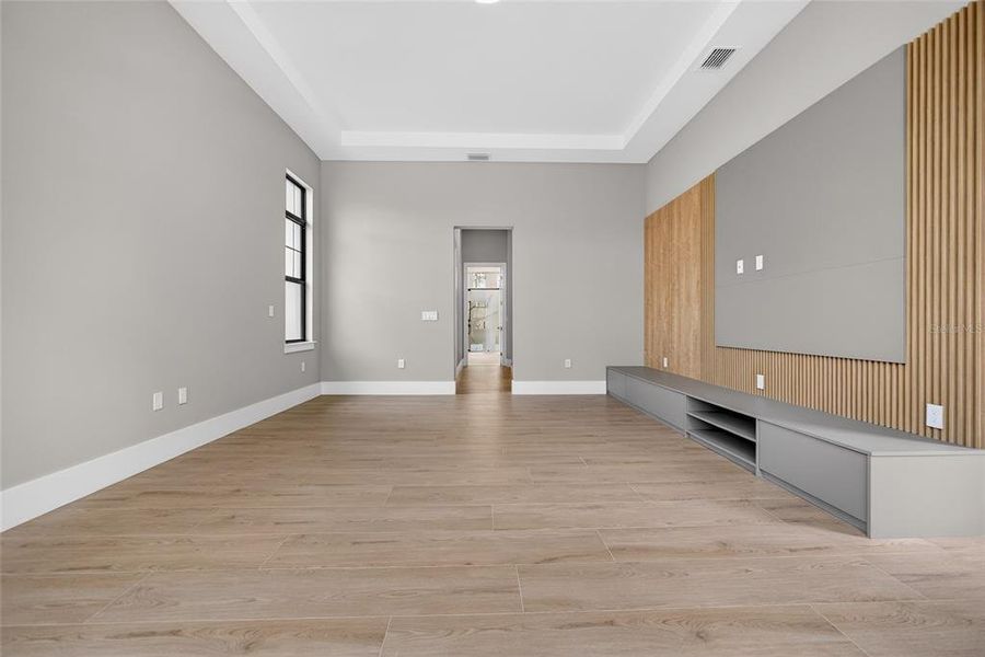 Spacious, unfurnished interior of a new home in , Montverde (Image 42). Spacious, unfurnished interior of a new home in , Montverde (Image 42).